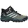 Olive Strata/Silver Green/Core Black 47 1/3