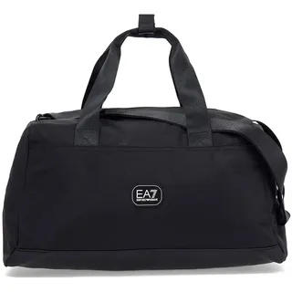 Ea7 Emporio Armani 7x000763_af29354 Duffelbag - Black - One Size