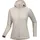 Fleecejacke Beige S