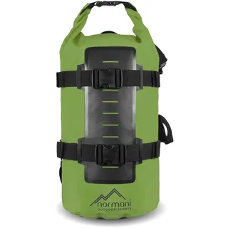 normani Outdoor Sports Water Block 40 grün