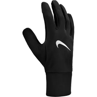 Nike Therma-Fit Fleece TG Handschuhe Schwarz M