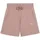 High-Waist-Shorts Sport-Shorts Sandstone XL