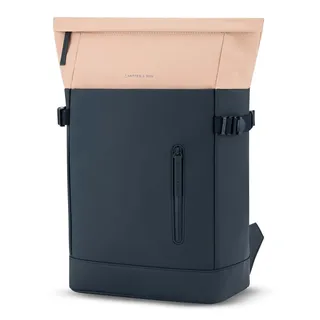 KAPTEN & SON Helsinki Navy Blush