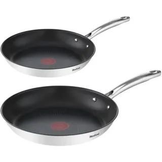 Tefal Pfannen-Set 2-tlg. 20 cm + 26 cm