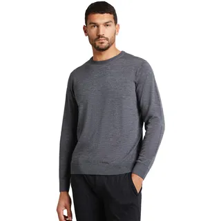 bugatti Herren Rundhalspullover 7400-95530 - XXL