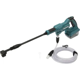 Makita DHW180Z Akku-Mitteldruckreiniger solo