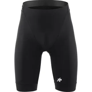 Assos Mille GT S11 Radhose kurz Herren Fahrradhose schwarz Größe S Rennrad | Gravel Elastisch