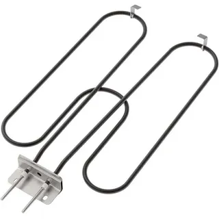Heizelemente 66816/70127 Für Weber Q2400 Q240 55020001 Grill, 230 V, 2200 W