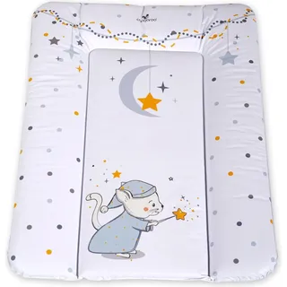 Cangaroo Wickelauflage Soft 50 x 70 cm