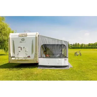 Fiamma Side W Pro F40 Seitenwand 210 cm Grau