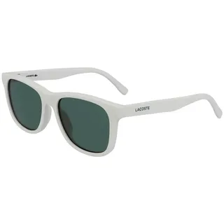 Lacoste L3638se-105 Sonnenbrille - White - One Size