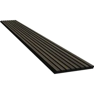 Akustikplatte SAT Raucheiche 32x260 cm SATAKUPANSOT