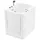 Home Deluxe Vital L Sitzbadewanne 80 94 links