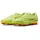 Mercurial Academy AG limelight/volt-hyper crimson 39