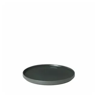 BLOMUS Pilar Dessertteller Ø 20 cm Agave Green 2er Set