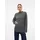 Strickpullover Grau XS