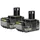 2 x 5,0 Ah RB18LL50