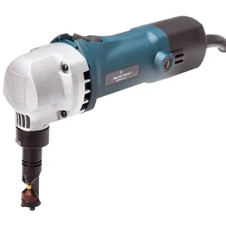 Blechnibbler 5 mm Blechknabber Knabber Nibbler Blechschere 500W (N-BLACH-EL)