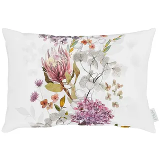 APELT Dekokissen 3402 50 x 35 cm Grau