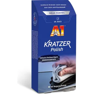 Dr. Wack A1 Kratzer Polish 50 ml