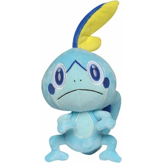 Pokemon - Plüschfigur (20cm) , Charakter :Memmeon