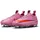 Mercurial Academy IN Kinder pink 36