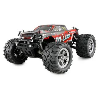 AMEWI RC-Monstertruck M-Land 4CH RTR rot (35880014)