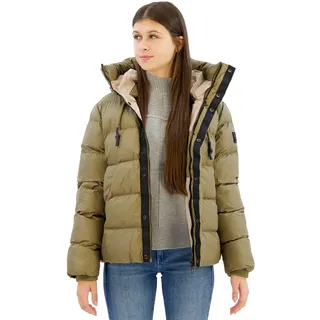G-Star D25186-b958 Whistler Jacke - Antic Green - S