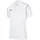 Poloshirt Weiß/Schwarz S