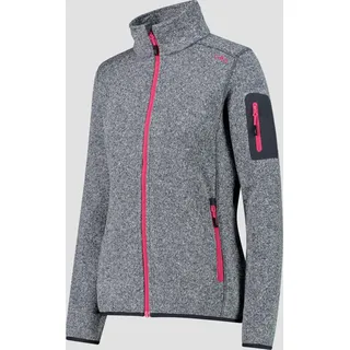 CMP Damen Fleecejacke Woman Jacket - D38