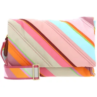 Oilily Fay Umhängetasche Synthetik Pink/Rot