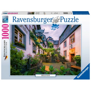 Ravensburger Puzzle Deutschland Collection 16751 - Beilstein - 1000 Teile Puzzle Für Erwachsene Und Kinder Ab 14 Jahren