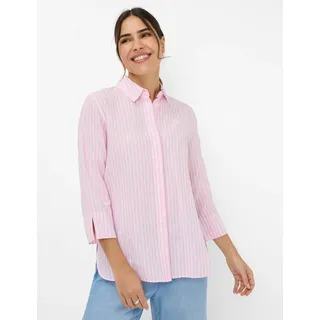 Brax Kurzarmbluse Style VICKI rose quartz, rosa 38