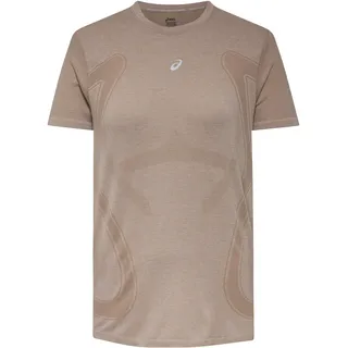 Asics Road Seamless Damen Beige L