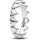 Ring Silber Gr 54