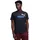 Puma 2 Color No 1 Logo Herren T-Shirt L