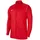 Regenjacke Park 20 Rot 158