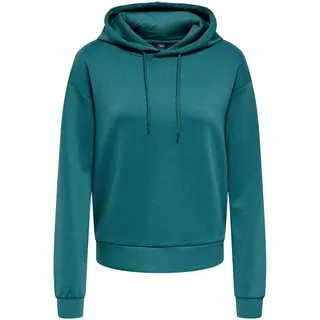 ONLY PLAY Hoodie Grün S