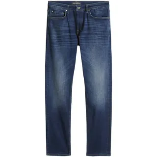 Marc O'Polo SJÖBO Straight Fit Dunkelblau 34/32