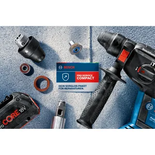 Bosch PRO Service Compact C für Starter Set - 1600A02K1A