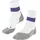 Laufsocken Damen 2008 white 35-36