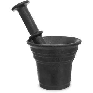 ORION GROUP Mörser 10,5 cm Schwarz