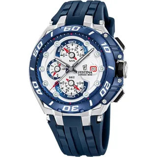 Festina Chrono Bike F20755-1 Edelstahl 46 mm F20755-1