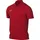 Trikot University Red/Gym Red/White S