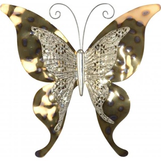 Möbel Direkt Online, Wanddeko, Schmetterling