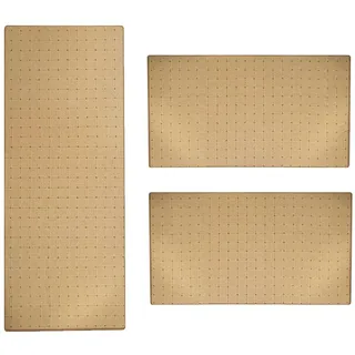 Floordirekt Rapido Bettumrandung 67 x 250 cm / 67 x 140 cm Beige