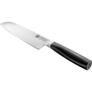 Zwilling Santokumesser Crave, Kunststoff, 24.5x2.8x42.5 cm, ergonomischer Griff, Kochen, Küchenmesser, Santokumesser