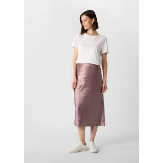 Comma, Midirock Satin Rosa 38