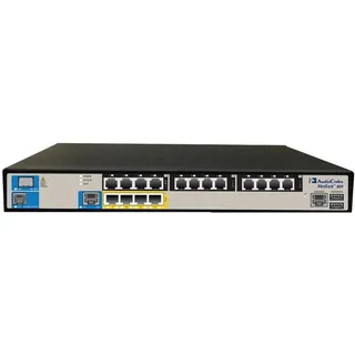 Audiocodes Mediant 800B SBA, Firewall