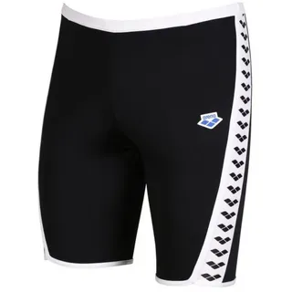 Arena Badehose Icons Jammer in Schwarz | Gr.: M